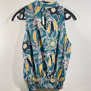 New Christian Siriano Blouse M